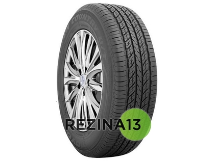 Toyo Open Country U/T 245/70 R16 111H