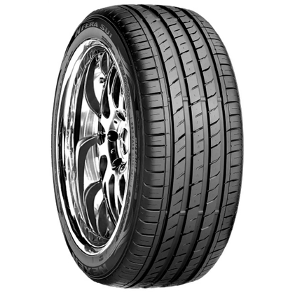 Nexen NFera SU1 205/60 R16 92H