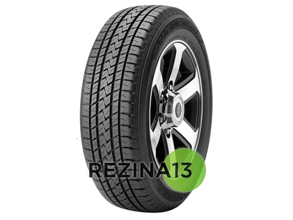 Bridgestone Dueler H/L 683 265/65 R18 112H