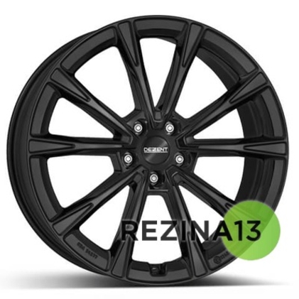 Dezent AR 9x19 5x112 ET42 DIA66,6 (black)