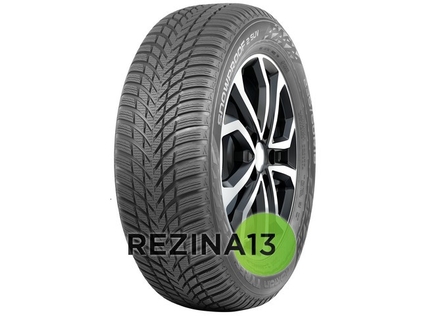 Nokian Snowproof 2 SUV 265/60 R18 114H XL