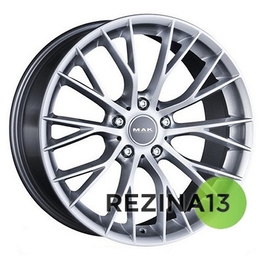 Mak Munchen 8,5x20 5x108 ET42 DIA63,4