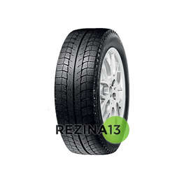 Michelin Latitude X-Ice 2 255/50 R19 107H XL