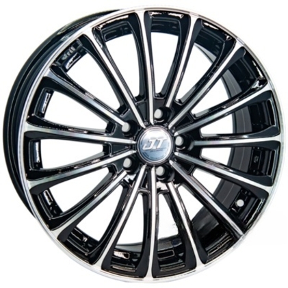 JT 148 6x14 4x98 ET35 DIA58,6 (BM)