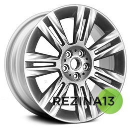 Jaguar OEM GX631007EA 8x18 5x108 ET45 DIA63,4 (silver)