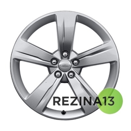 Land Rover OEM J8A2-1007-BB 8,5x19 5x108 ET45 DIA63,4 (silver)