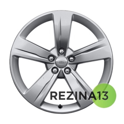 Land Rover OEM J8A2-1007-BB 8,5x19 5x108 ET45 DIA63,4 (silver)