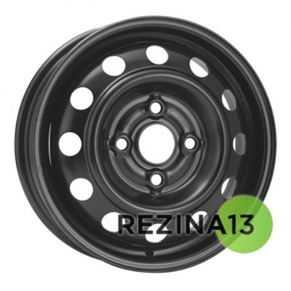 ALST (KFZ) 3005 Mitsubishi 5x14 4x100 ET38 DIA56,1