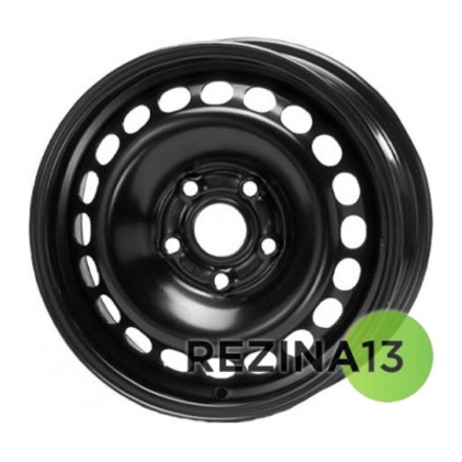 ALST (KFZ) 4001 Renault 5x15 4x100 ET38 DIA60,1