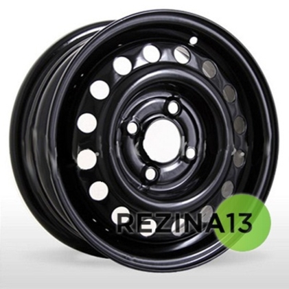 ALST (KFZ) 3015 Opel 5x14 4x100 ET38 DIA56,6