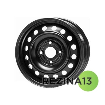 ALST (KFZ) 7777 Renault 6x15 4x100 ET40 DIA60,1