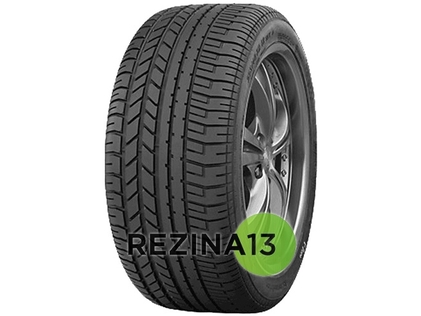 Pirelli PZero Asimmetrico 335/35 ZR17 106Y