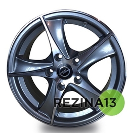 ZD ZY570 6,5x15 5x110 ET35 DIA65,1 (GMF)