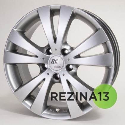 RC Design RC-12 7x16 5x100 ET38 DIA63,4 (SG)