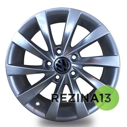 ZD S518 7,5x17 5x112 ET45 DIA66,6 (HS)