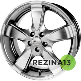 Brock B14 8x18 5x112 ET45 DIA57,1 (CSS1)