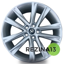 ZD F6330 7,5x19 5x114,3 ET35 DIA60,1 (HS)