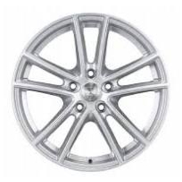 Aluett Z56 6,5x15 5x112 ET38 DIA70,4 (silver)