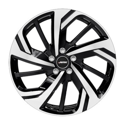 Autec Rixon 9,5x19 5x114,3 ET45 DIA64,1