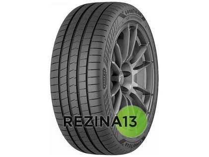 Goodyear Eagle F1 Asymmetric 6 225/45 ZR17 91Y