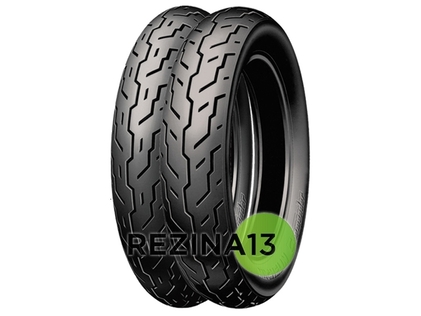 Michelin Commander 130/70 R18 63H