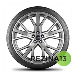 Audi OEM 4G0601025L 7,5x17 5x112 ET37 DIA66,6