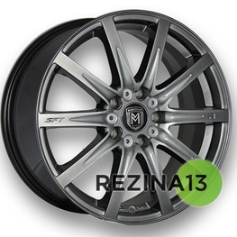 Marcello MR-03 7,5x17 5x112 ET45 DIA73,1 (HB)