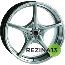 Kosei Racer 7,5x18 4x100/114,3 ET35 DIA73,1