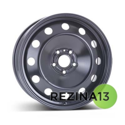 ALST (KFZ) 9135 Renault 7x17 5x108 ET50 DIA60,1