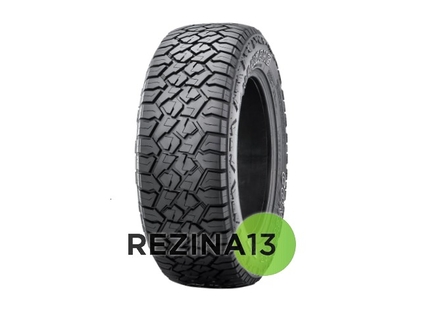 Nankang R/T 265/65 R17 120/117Q