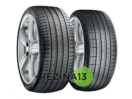 Pirelli PZero PZ4 315/40 ZR21 111Y PNCS MOS