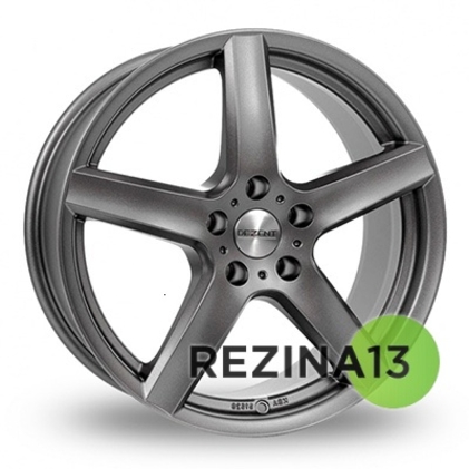 Dezent TY 7x16 5x120 ET31 DIA72,6 (silver)
