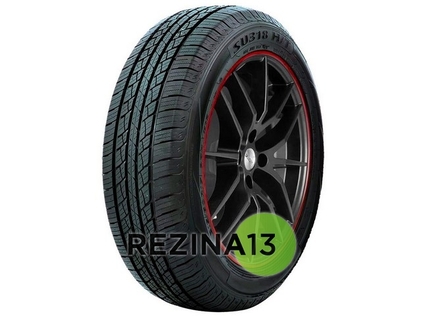 Goodride SU318 275/45 R19 108V XL