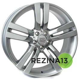 WSP Italy Mercedes (W761) Hypnos 8,5x20 5x112 ET40 DIA66,6 (silver)