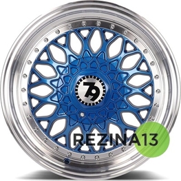 Seventy9 SV-E 7,5x17 5x112 ET35 DIA72,6 (SLP)