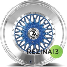Seventy9 SV-F 8x17 5x112 ET30 DIA72,6 (SFP)