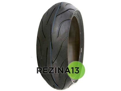 Michelin Pilot Power 2CT 120/65 ZR17 56W