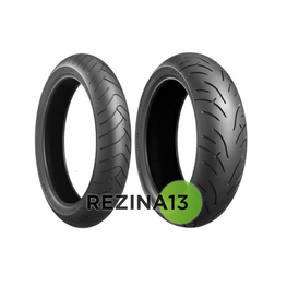 Bridgestone Battlax BT-023 190/50 ZR17 73W
