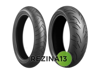 Bridgestone Battlax BT-023 190/50 ZR17 73W