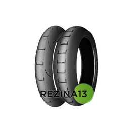 Michelin Power Supermoto A 120/80 R16