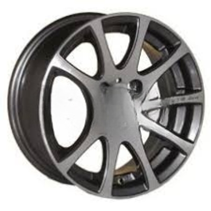 GT 155205 6,5x15 5x112 ET35 DIA57,1 (MB)