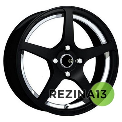 Berg 588 6,5x15 5x114,3 ET40 DIA73,1 (silver)
