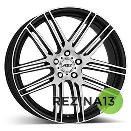 Aez Cliff 8x18 5x112 ET48 DIA70,1 (BP)