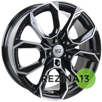 Tech Line RST 157 7x17 5x112 ET40 DIA57,1 (BD)