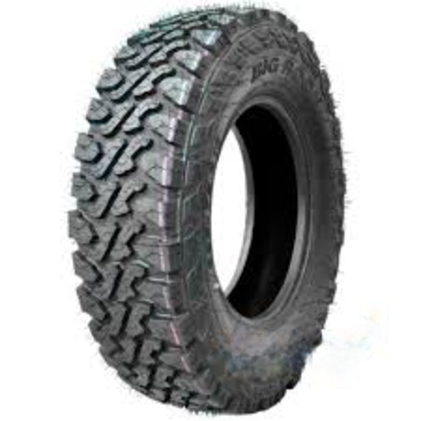 Geyer Hosaja (наварювання) Big Rock 225/75 R16 120/116R
