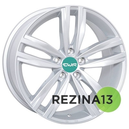 Replica Volkswagen (VV3023) 6,5x15 5x112 ET35 DIA57,1 (hyper black)