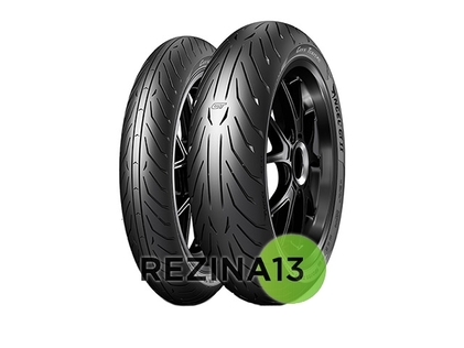 Pirelli Angel GT2 180/55 ZR17 73W