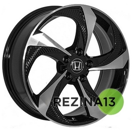 ZF FR663 7x18 5x114,3 ET50 DIA67,1 (BMF)