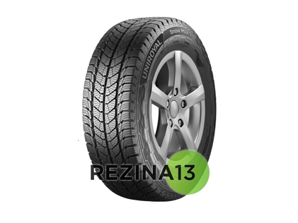 Uniroyal SnowMax 3 215/60 R16C 103/101T