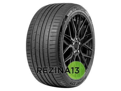 Powertrac EcoSport X77 285/50 ZR20 116W XL